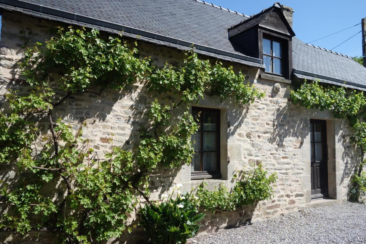 Gites Calmes Ecologiques Saint-Symphorien  المظهر الخارجي الصورة